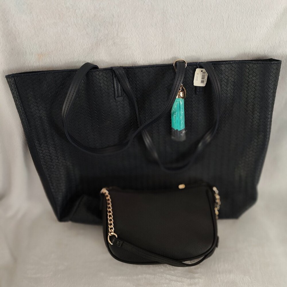 Two purse set from z o e i y NEW